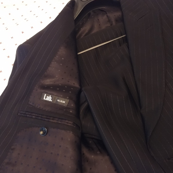 Pal Zileri Lab suit - Picture 3 of 4